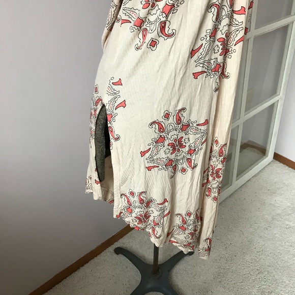 Free People Drifter Tank - Picture 4 of 5